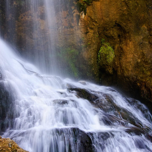 Waterfall - 3