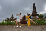 Couple photography in Bali - 11