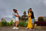 Couple photography in Bali - 12