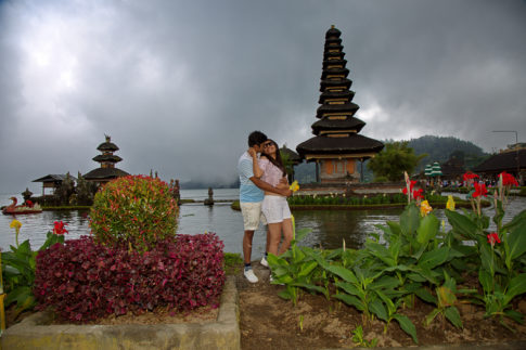 Couple photography in Bali - 8