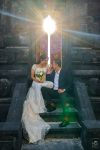 Фотограф на Бали - Сватба на остров Бали