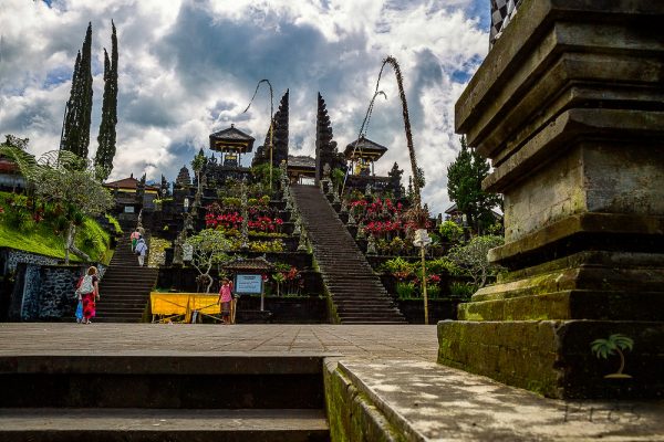 Bali - Pura Besakih