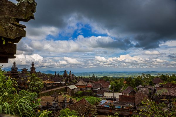 Pura Besakih - Bali