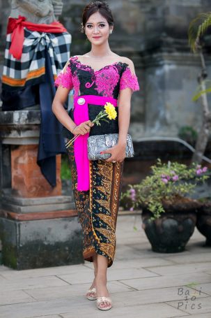 Graduation in Bali - 5