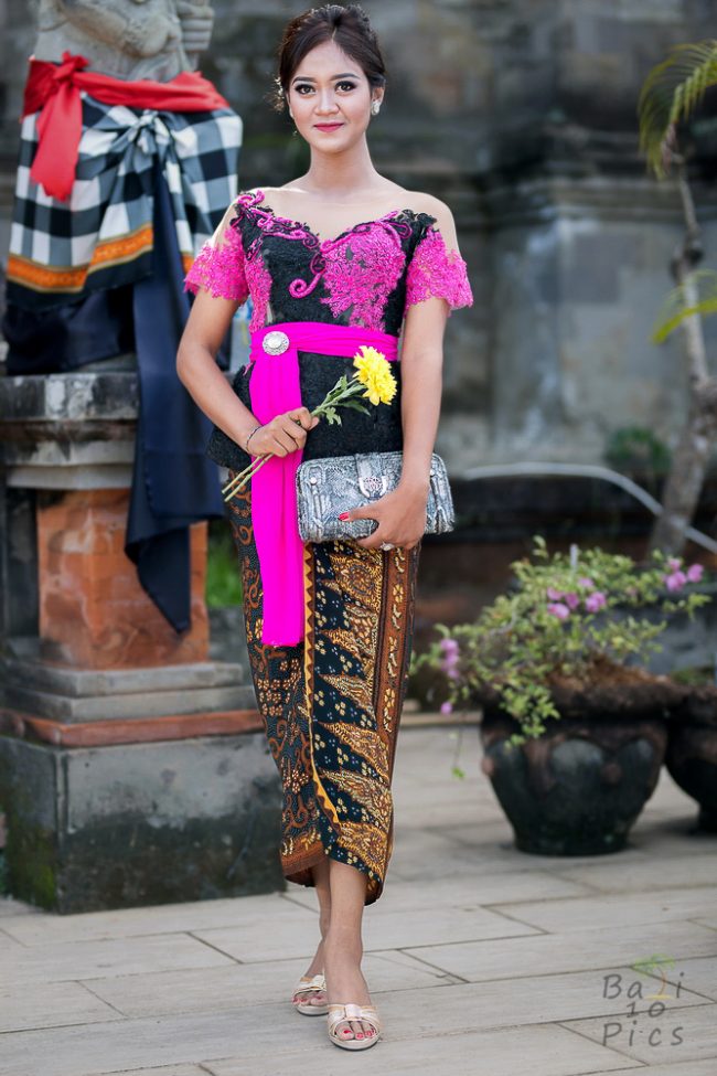 Graduation in Bali - 5