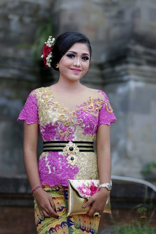 Graduation in Bali - 6