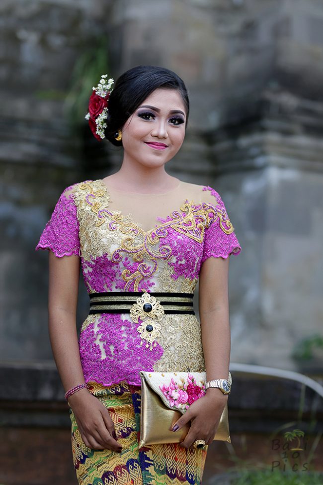 Graduation in Bali - 6