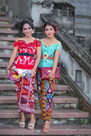 Graduation in Bali - 8