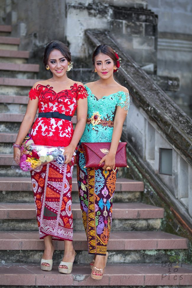 Graduation in Bali - 8