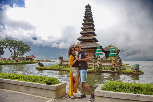 Couple photography in Bali - 2