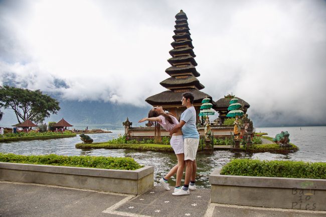 Couple photography in Bali - 3