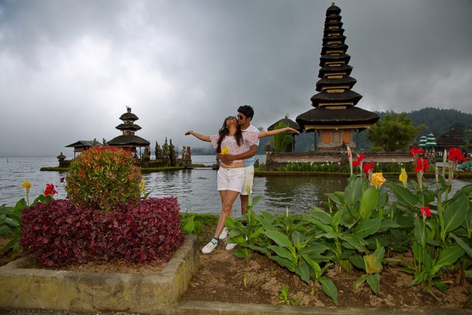 Couple photography in Bali - 4