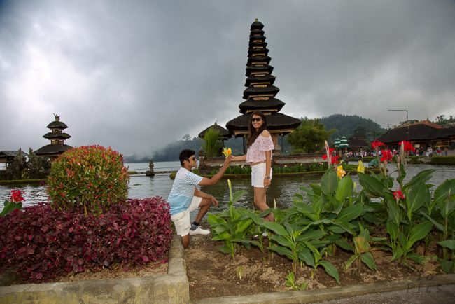 Couple photography in Bali - 5