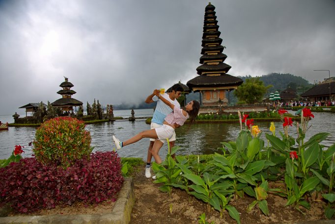 Couple photography in Bali - 6