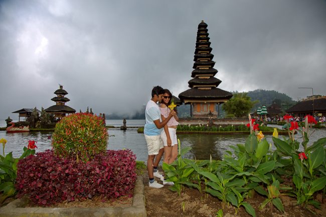 Couple photography in Bali - 7