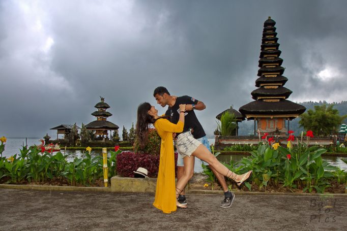 Couple photography in Bali - 9
