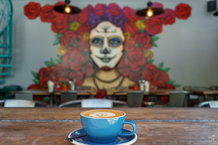 Cafe La Pasion, Bali - Interior photography 2