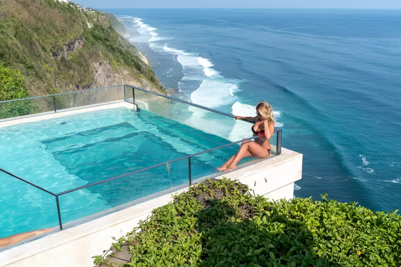 The Edge, Bali